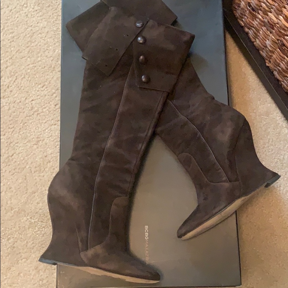 Women’s boots